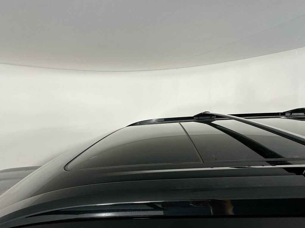 New 2026 Nissan Armada PRO-4X image 28