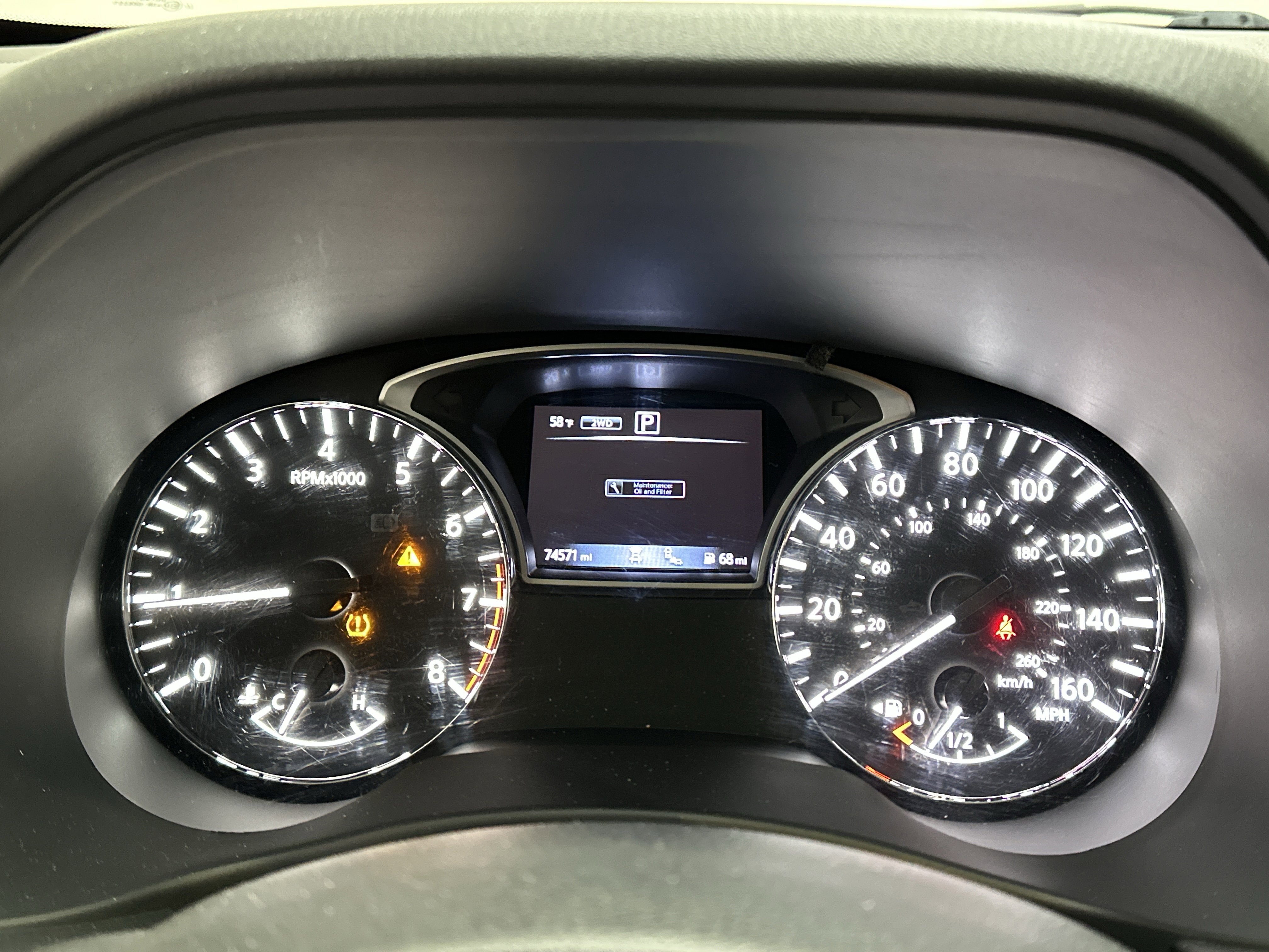 Used 2020 Nissan Pathfinder SL image 28