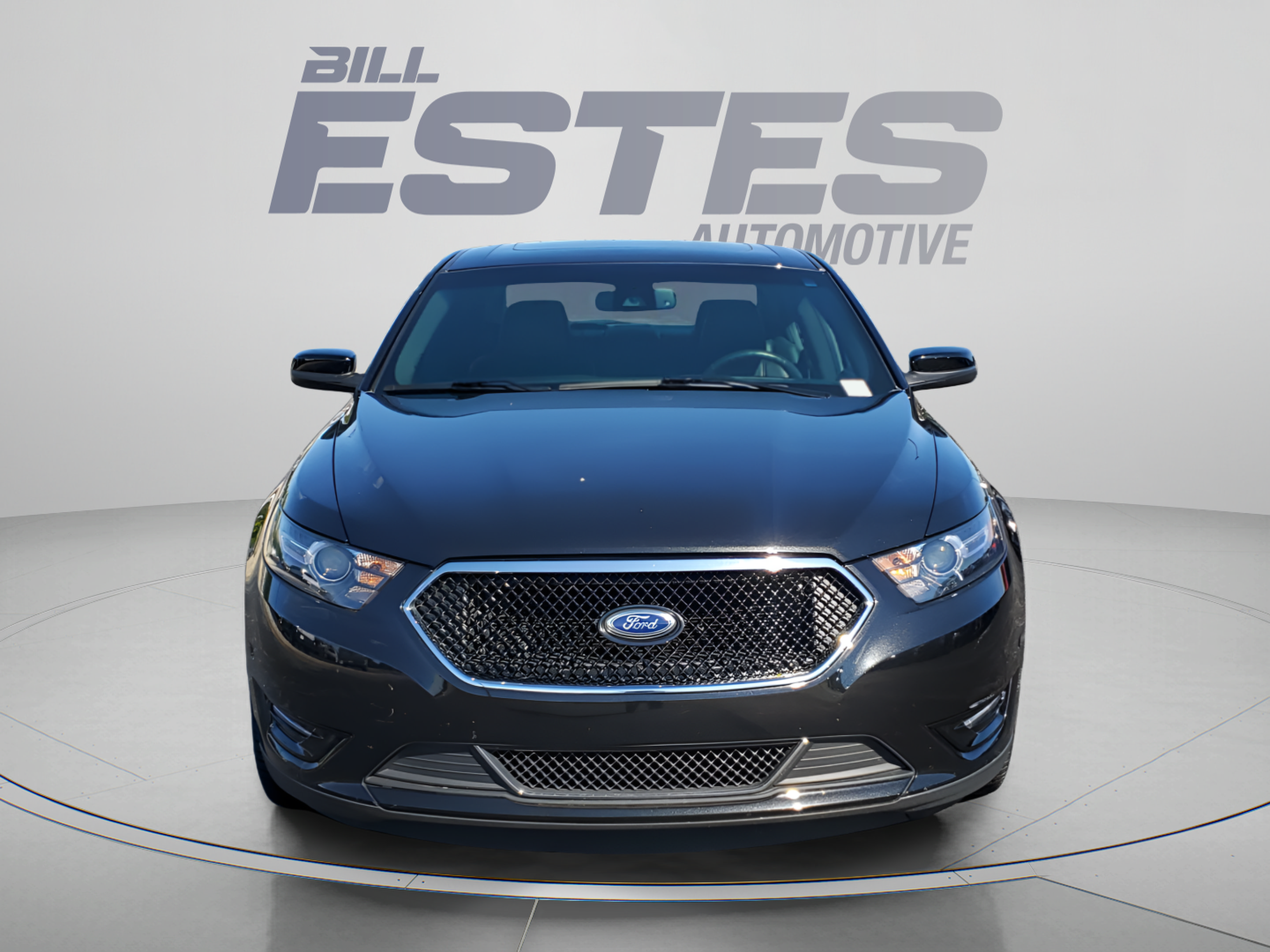 Used 2015 Ford Taurus SHO w/ Equipment Group 401A AWD/4WD image 6