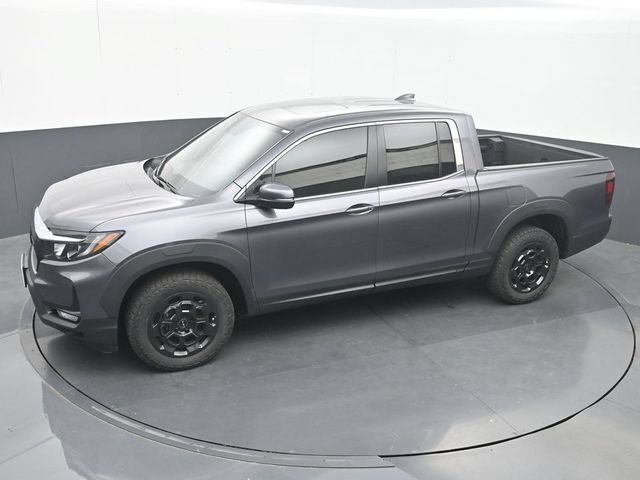 New 2025 Honda Ridgeline RTL+ image 22