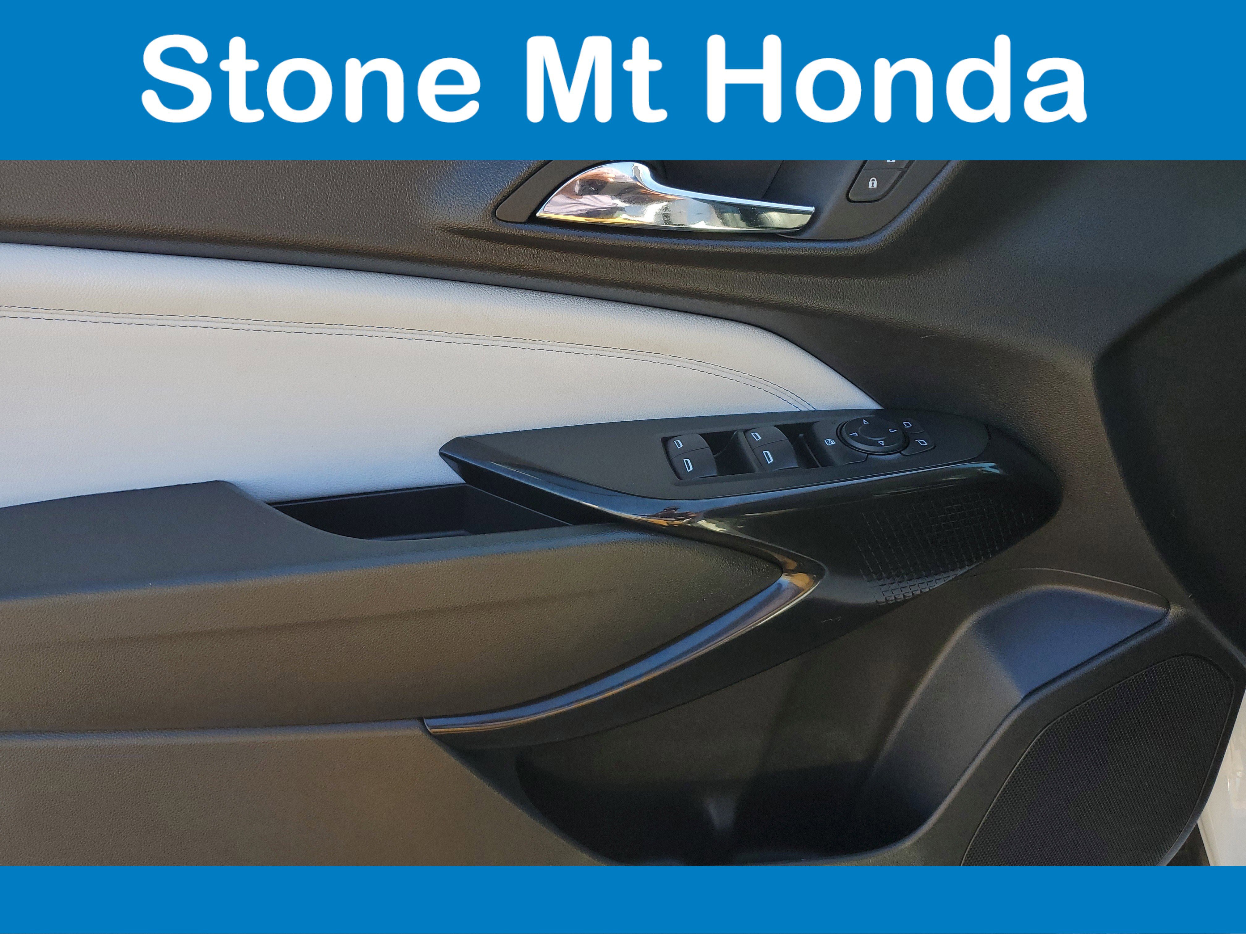 Used 2024 Chevrolet Trax LT image 20