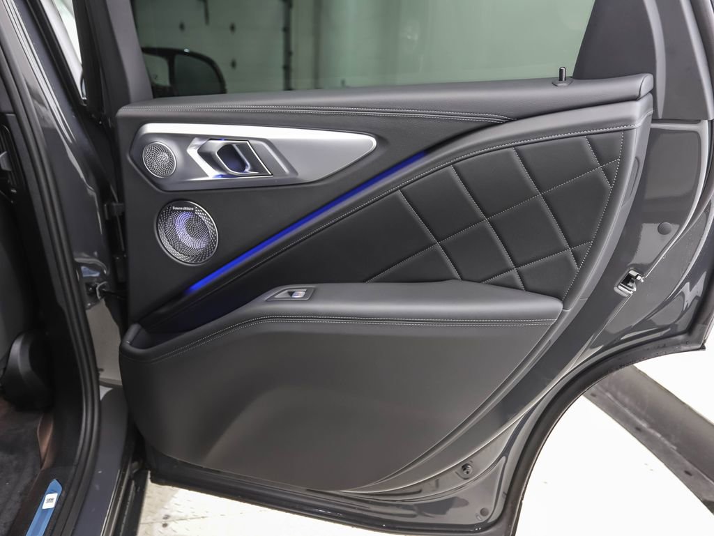 Used 2026 BMW XM Label Red image 26