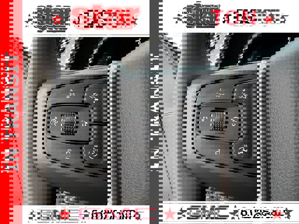 New 2026 GMC Sierra 3500 Denali w/ Denali Reserve Package image 29