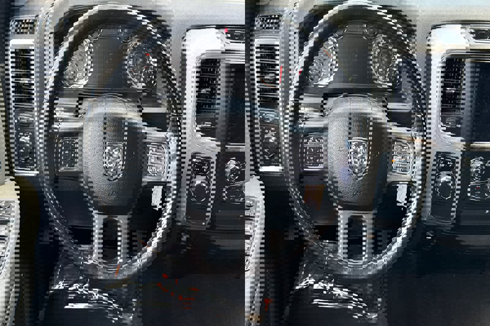 Used 2019 RAM 1500 Big Horn image 15