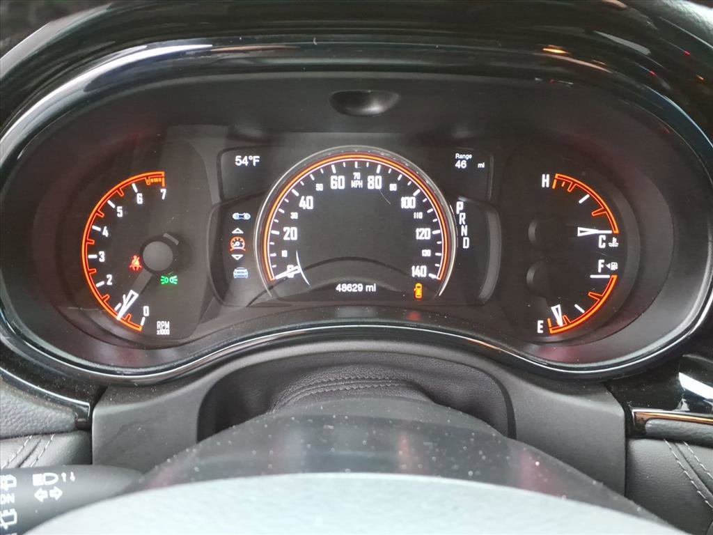 Used 2023 Dodge Durango SXT image 21