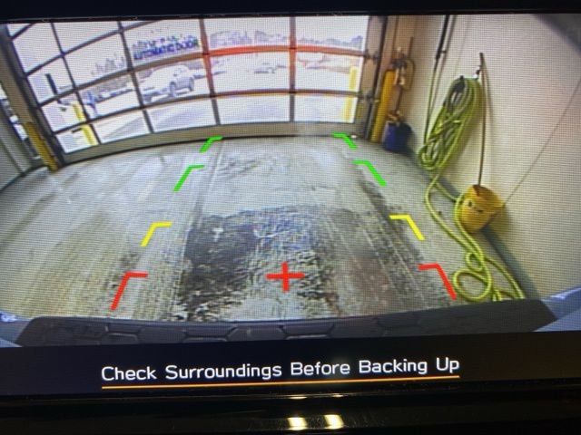 Used 2021 Subaru Crosstrek 2.0i Premium image 15