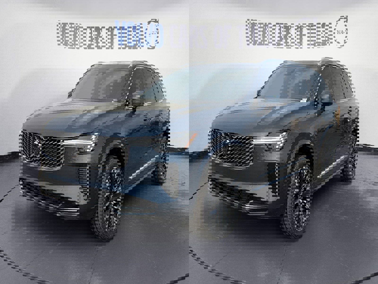 New 2026 Volvo XC90 B6 Plus