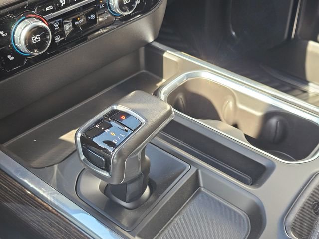 Certified 2022 GMC Sierra 1500 Elevation w/ Preferred Package image 39