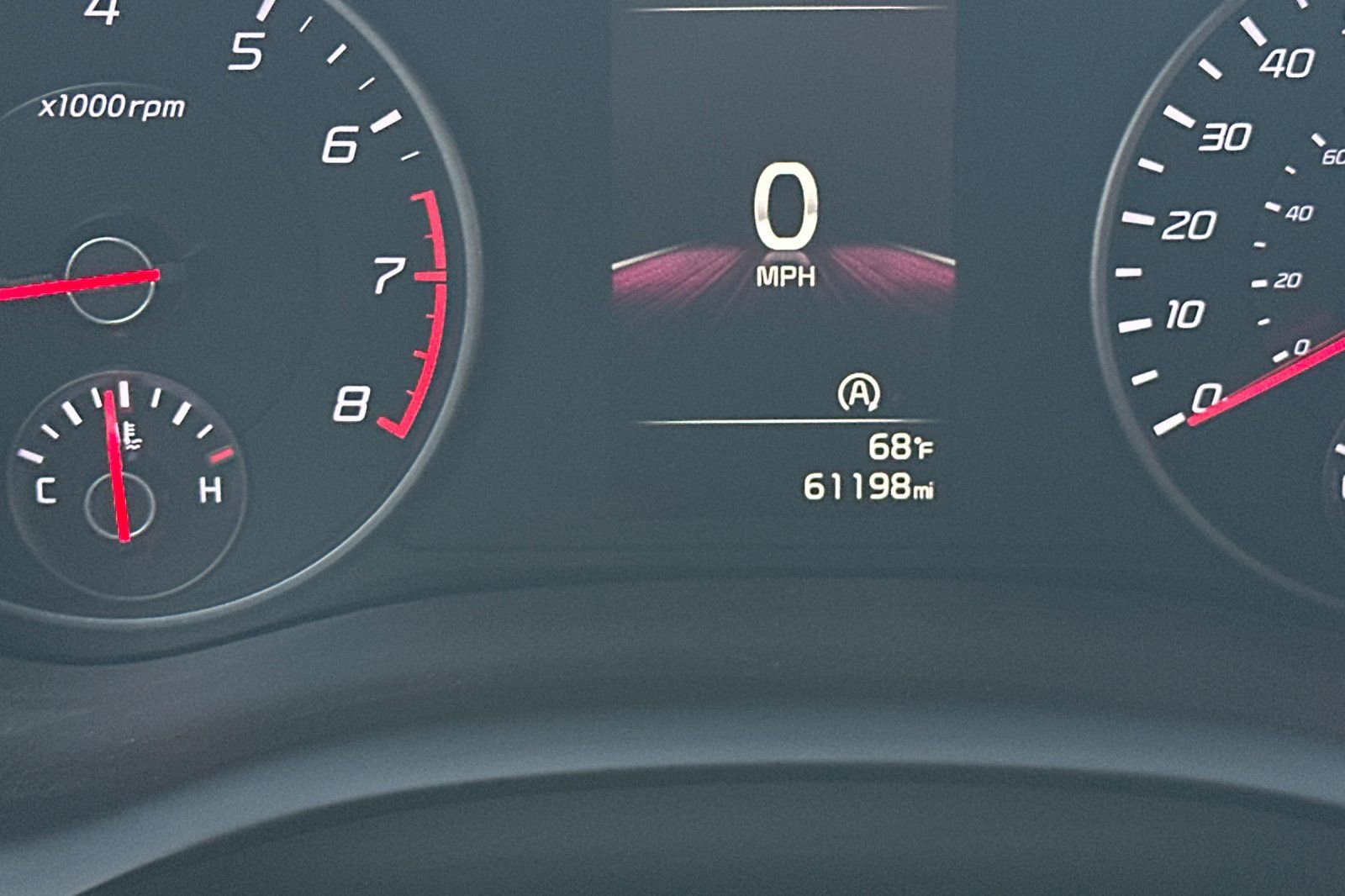 Used 2022 Kia Stinger GT-Line image 29