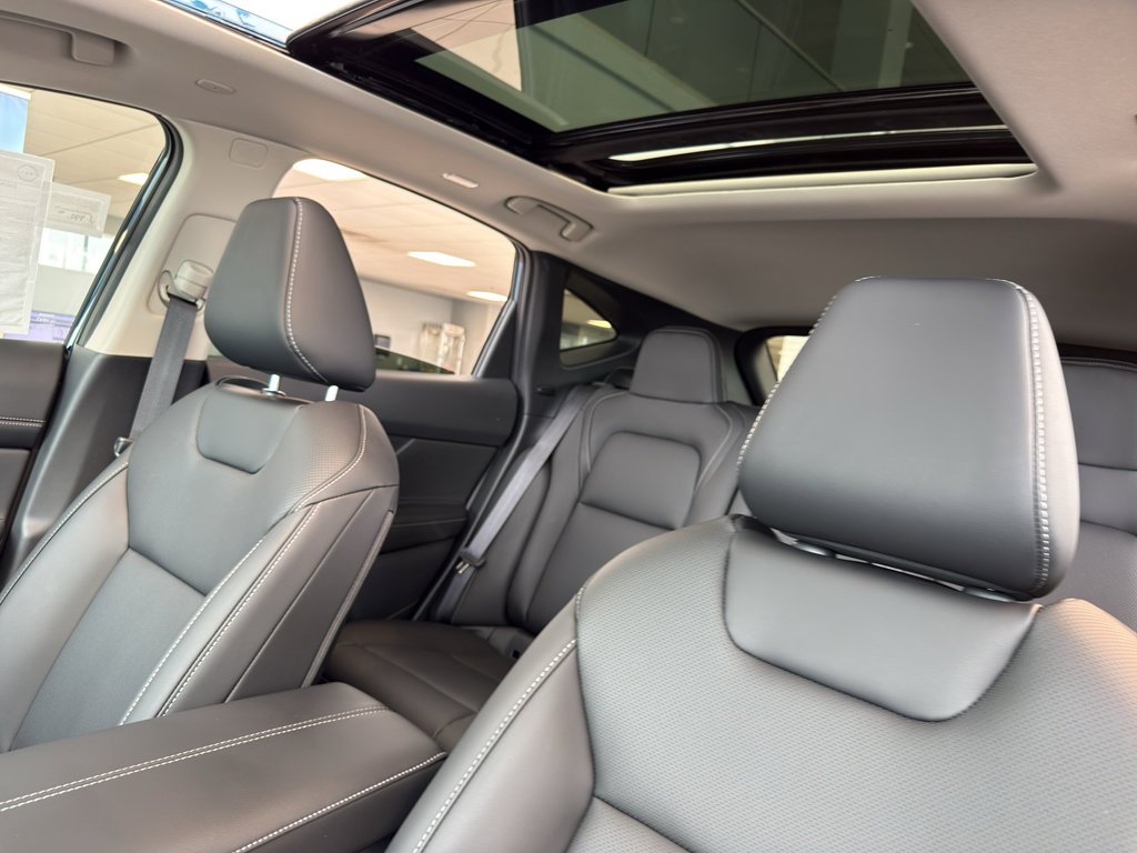 New 2026 Nissan Murano SL image 27