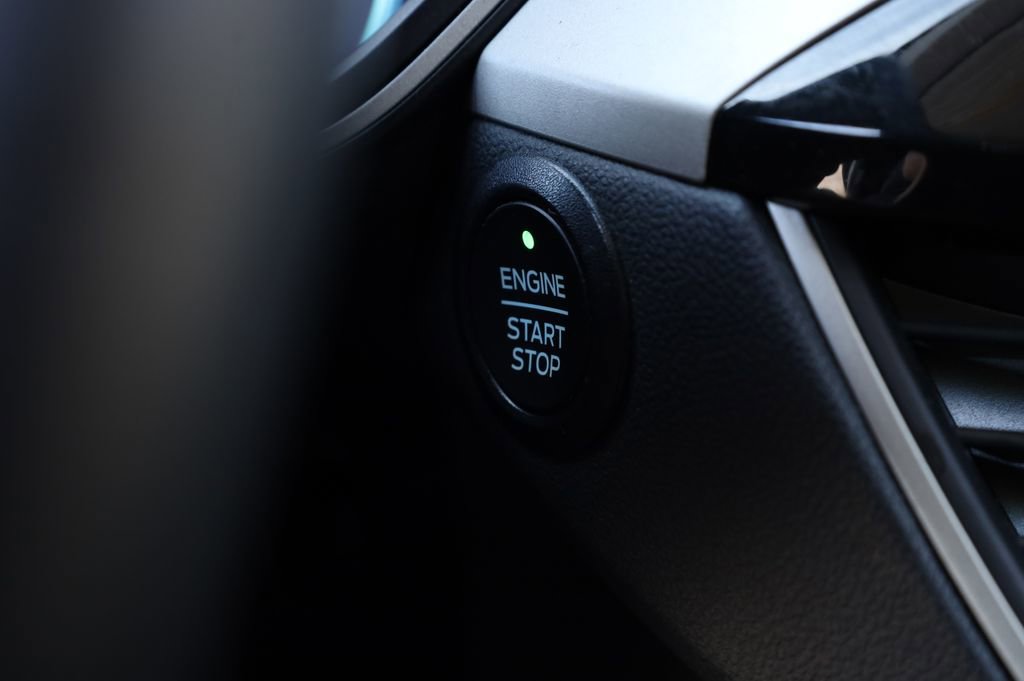 Used 2022 Ford Escape SEL w/ Technology Package image 27