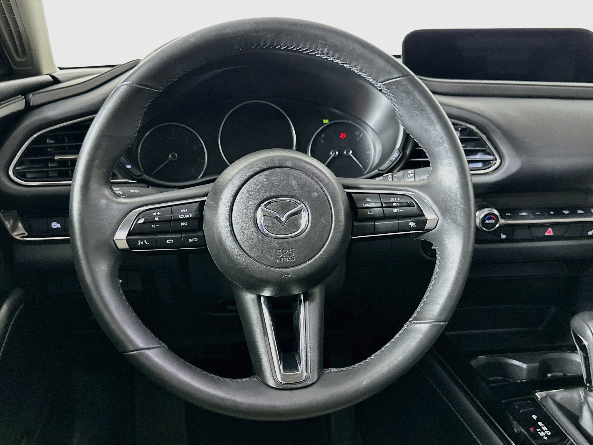 Used 2024 MAZDA CX-30 AWD 2.5 S w/ Preferred Package image 18