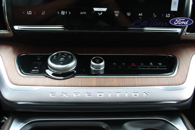 New 2027 Ford Expedition King Ranch RWD image 15