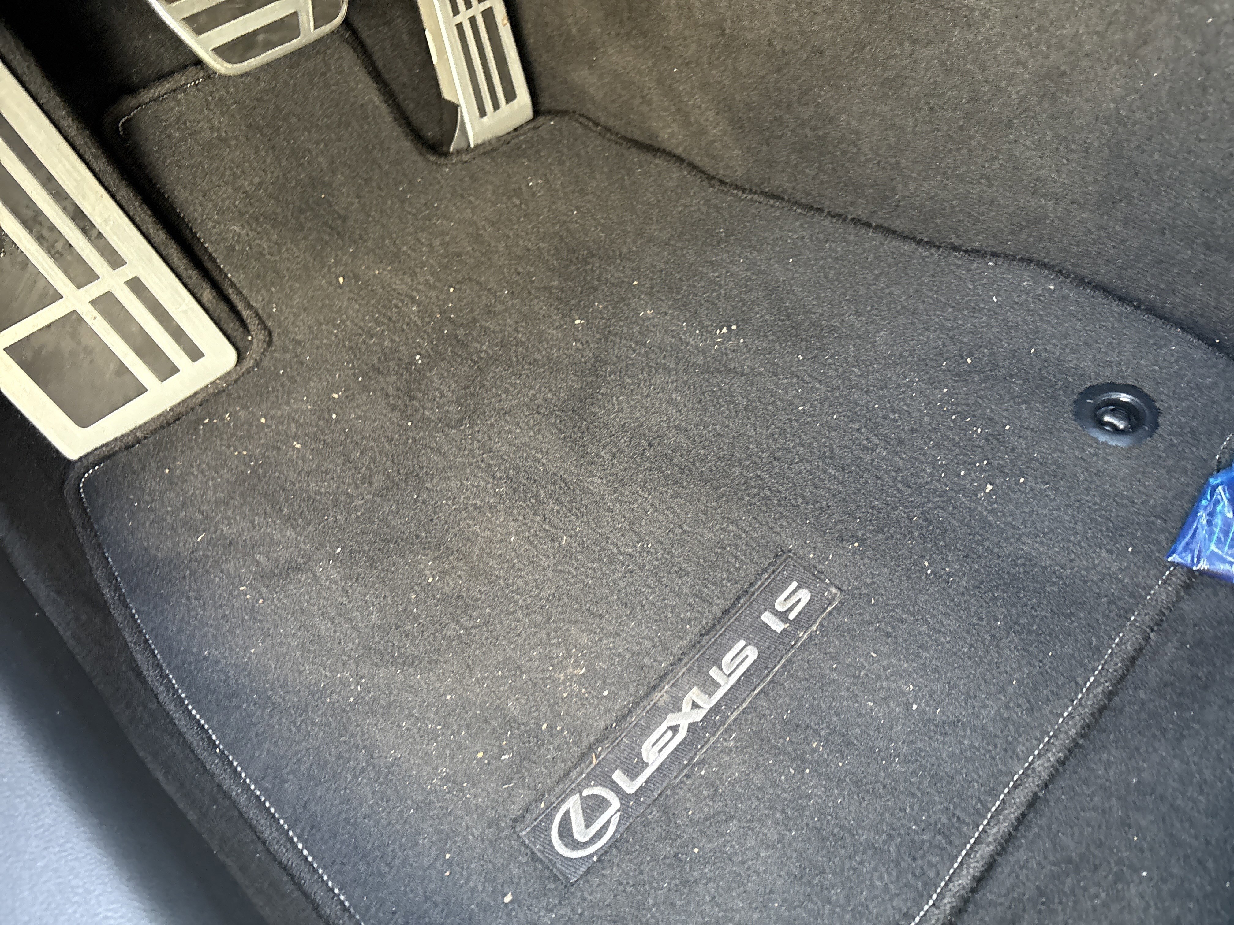 Used 2022 Lexus IS 350 F Sport image 17