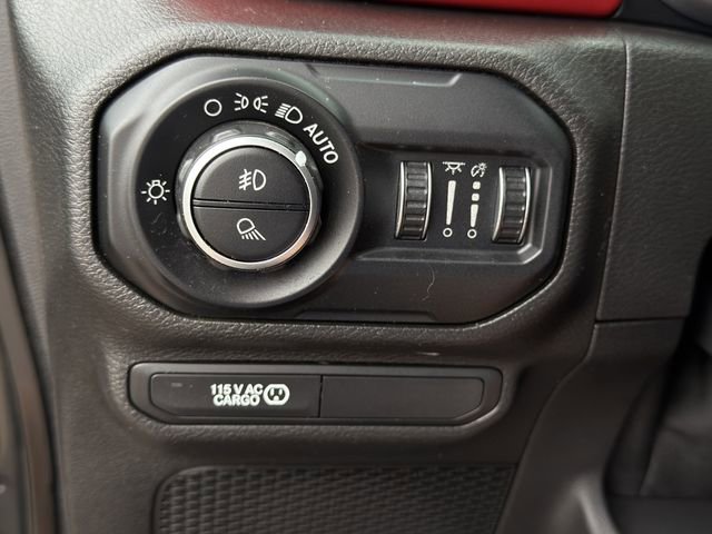 Used 2020 Jeep Gladiator Rubicon image 24