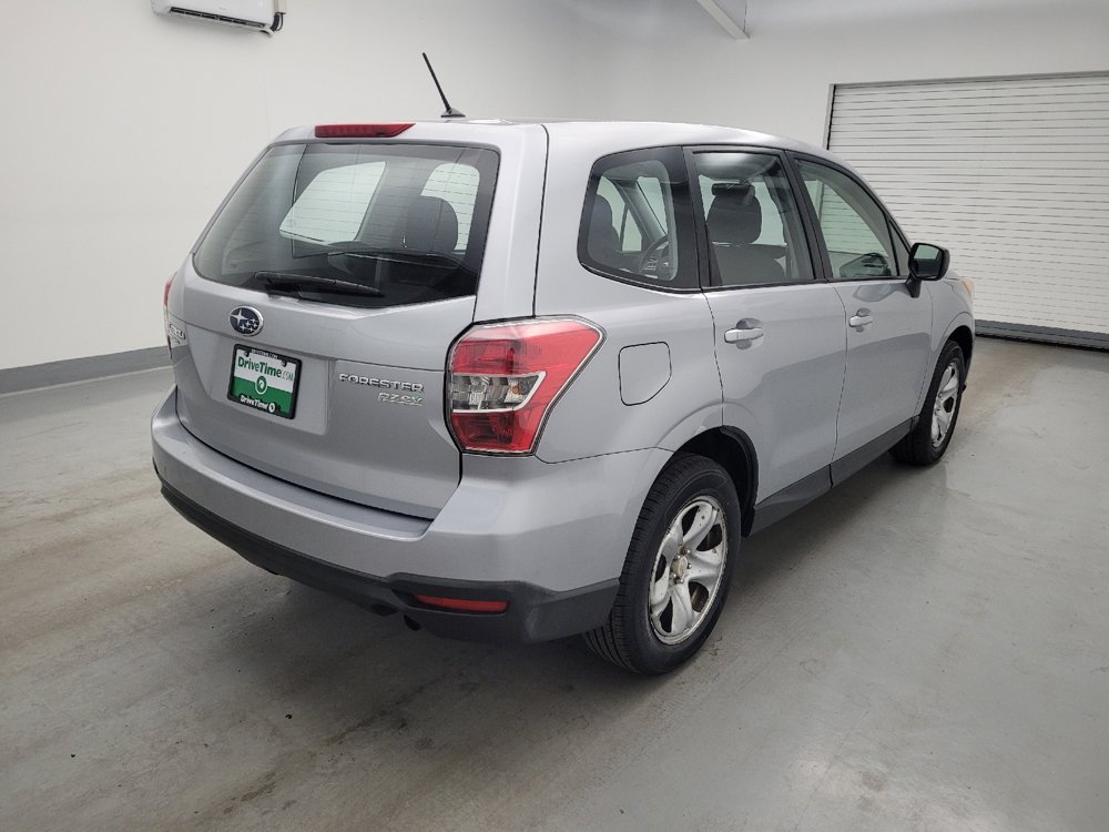 Used 2014 Subaru Forester 2.5i AWD/4WD image 9