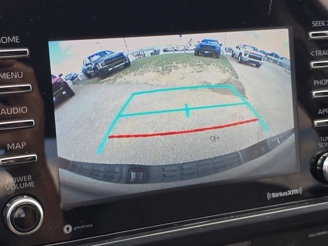 Used 2021 Toyota Tacoma SR AWD/4WD image 8