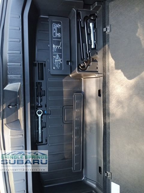 Certified 2025 Subaru Ascent Premium AWD/4WD image 35