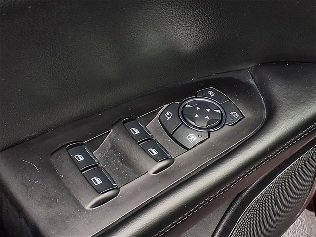 Used 2023 Lincoln Nautilus Reserve image 19