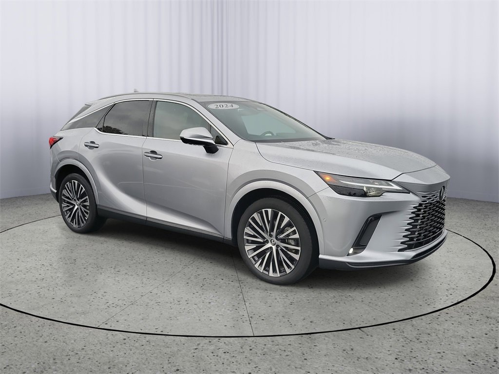 Used 2024 Lexus RX 350 Premium Plus