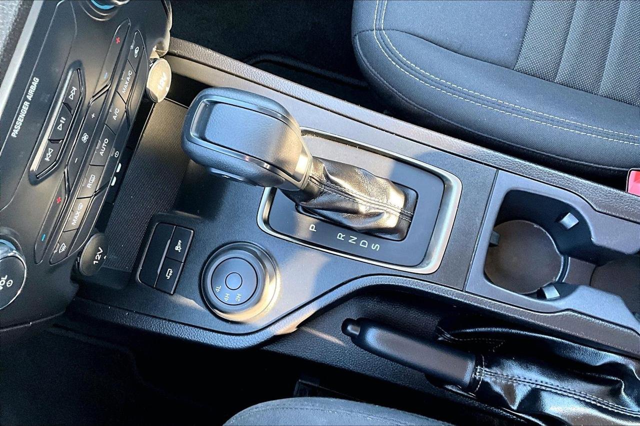 Used 2023 Ford Ranger XLT image 19