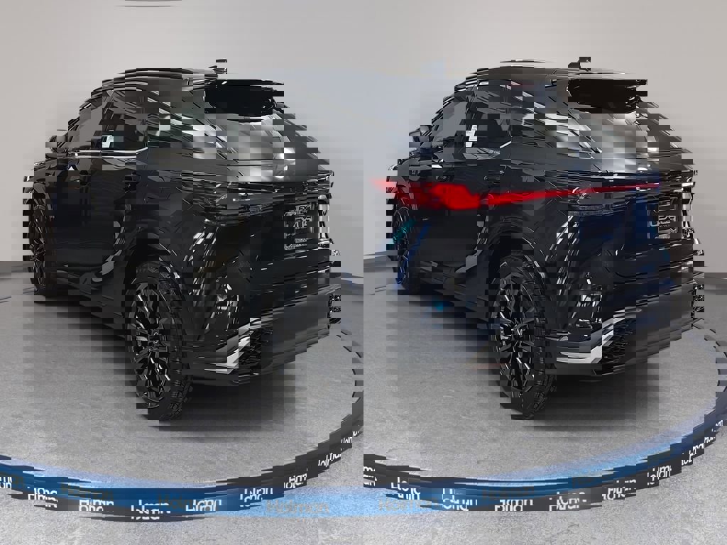 New 2026 Lexus RX 350 F Sport image 7