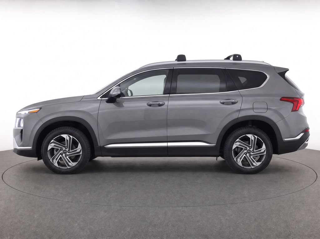 Certified 2023 Hyundai Santa Fe SEL w/ Premium Package AWD/4WD image 6