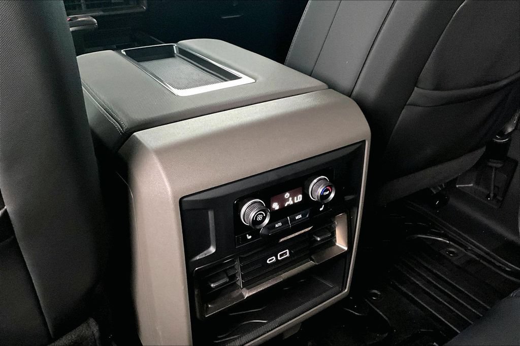 Used 2024 GMC Hummer EV 3X AWD/4WD image 30