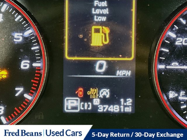 Certified 2024 Subaru Impreza RS w/ Popular Package #3 AWD/4WD image 16