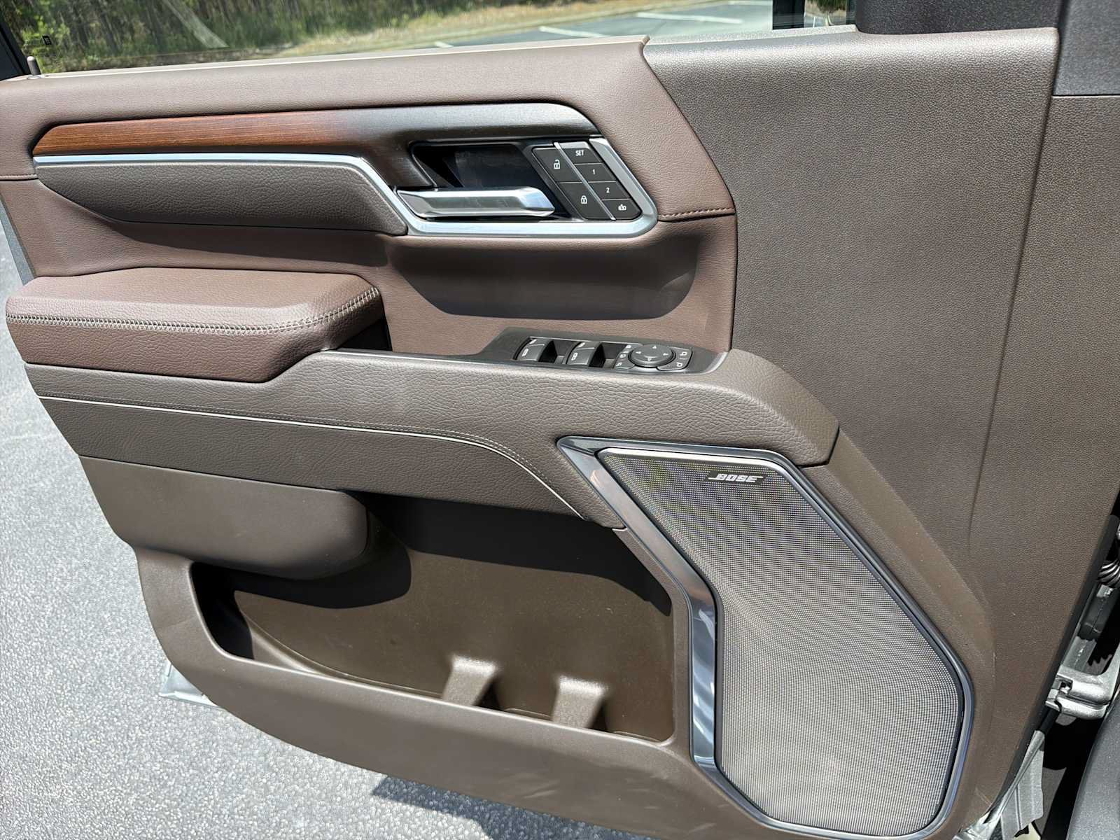 New 2026 GMC Sierra 3500 Denali w/ Denali Reserve Package AWD/4WD image 19