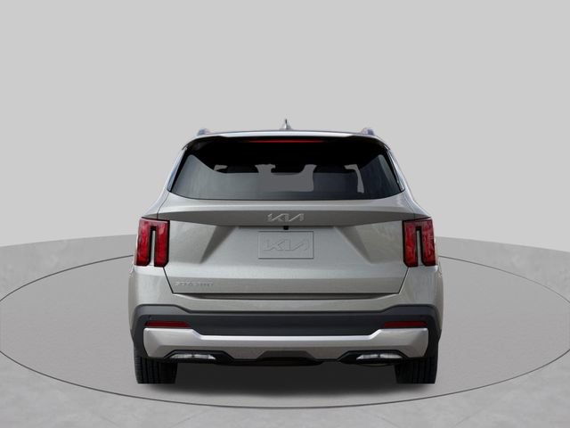 New 2026 Kia Sorento S w/ S Panoramic Sunroof Package FWD image 13