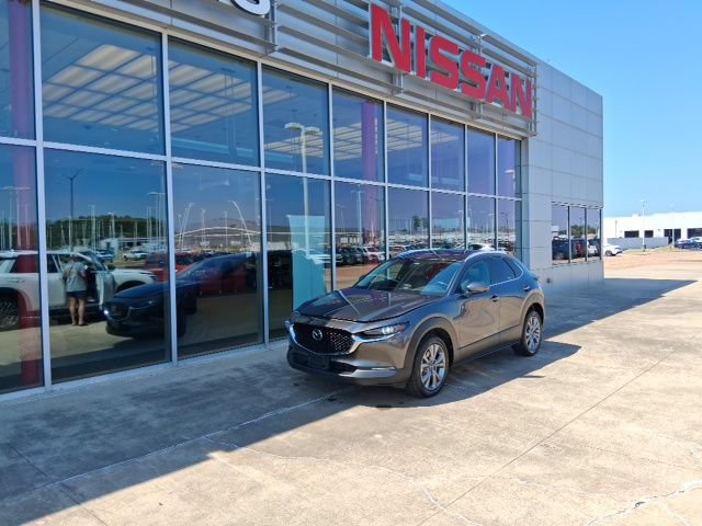 Used 2025 MAZDA CX-30 AWD 2.5 S w/ Preferred Package image 2