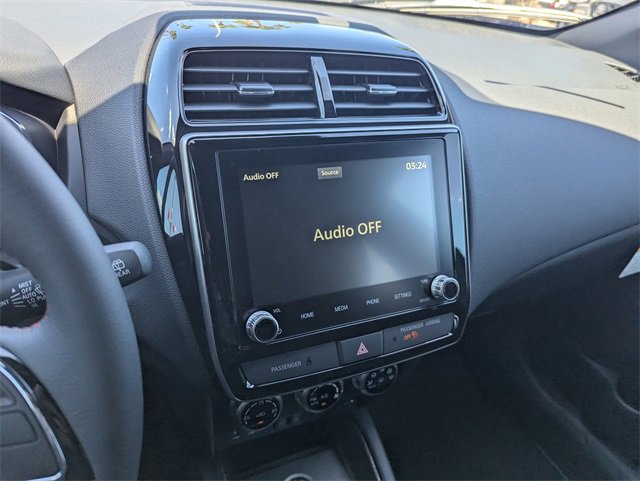 New 2025 Mitsubishi Outlander Sport AWD image 14