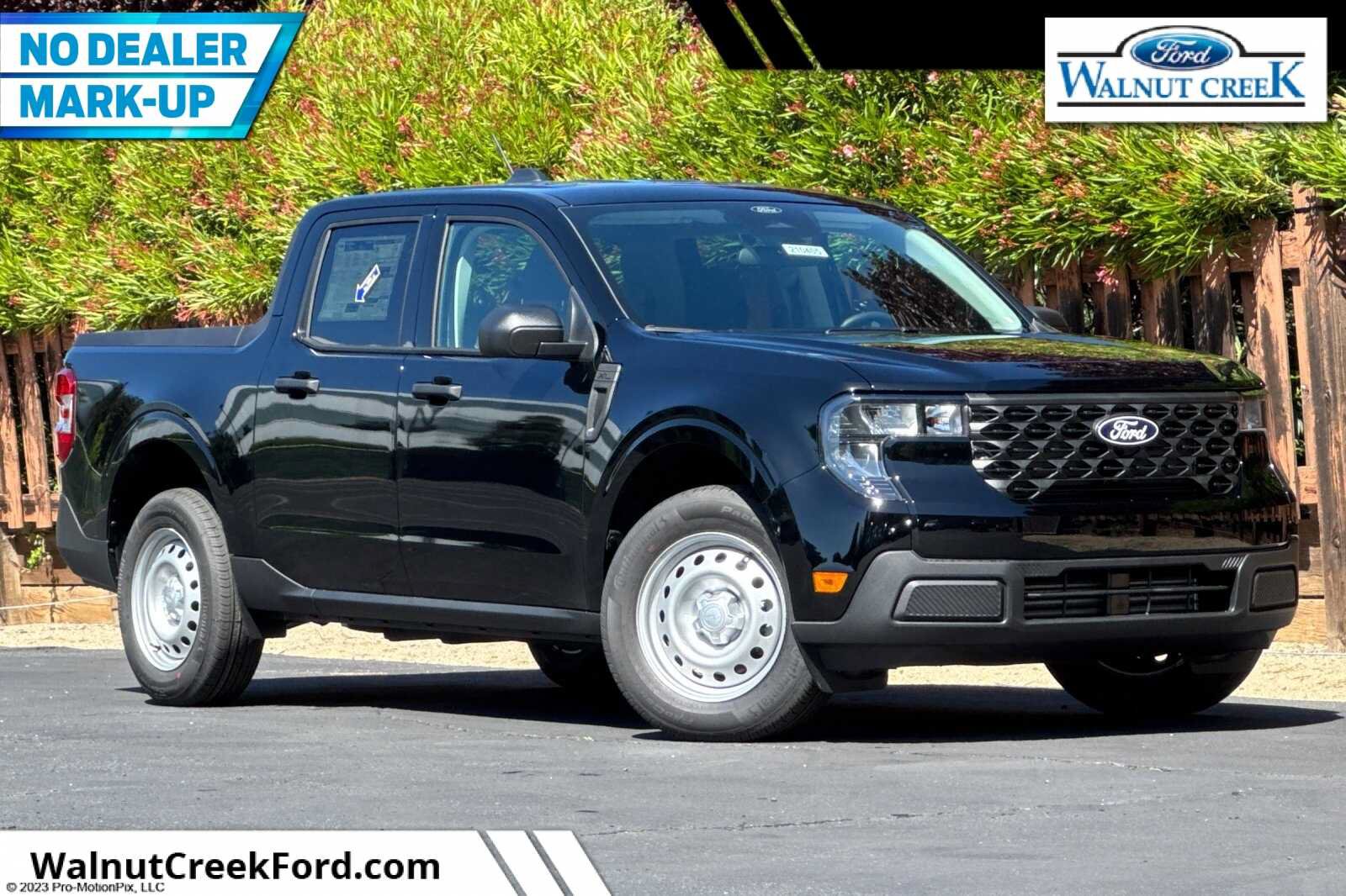 New 2026 Ford Maverick XL w/ 4K Tow Package