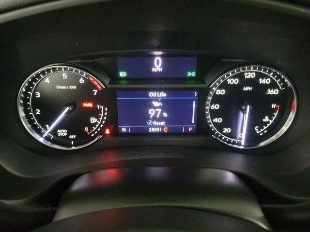 Certified 2023 Cadillac XT4 Sport FWD image 19