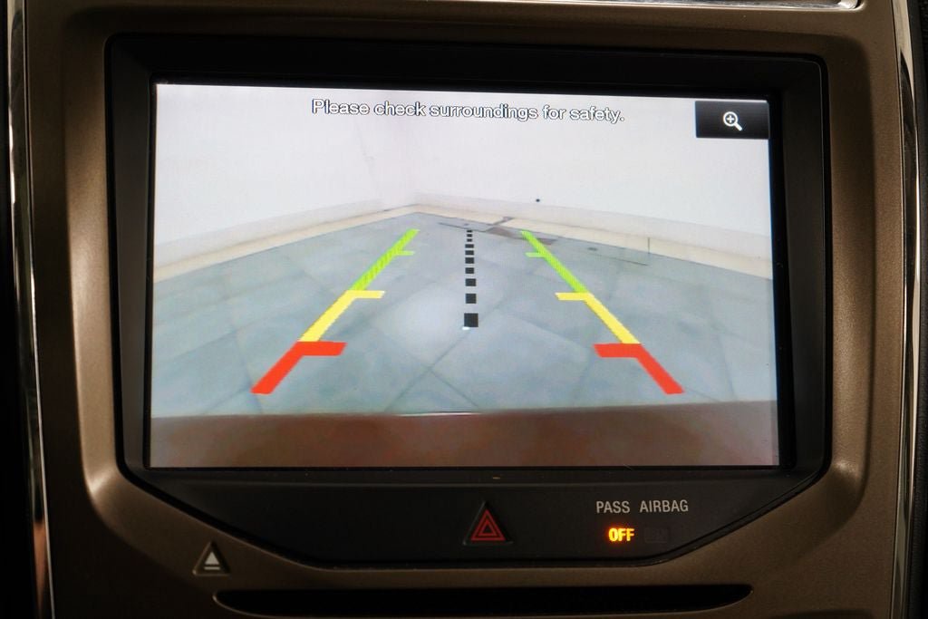 Used 2012 Lincoln MKX AWD image 52