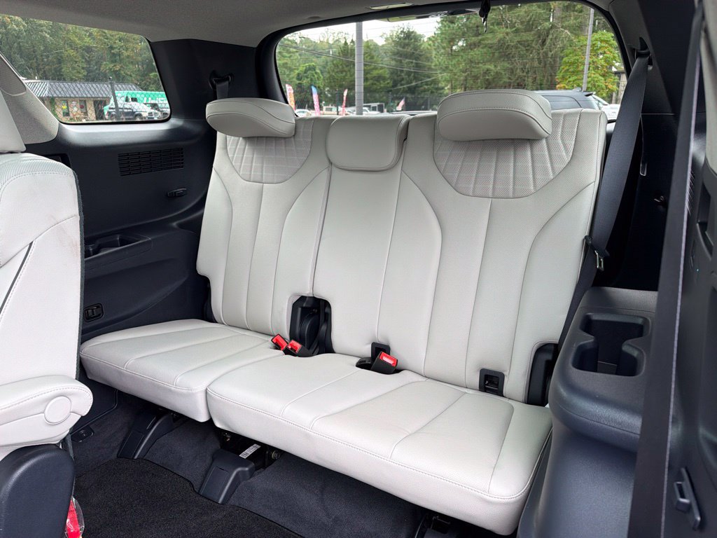 Certified 2024 Hyundai Palisade Limited AWD/4WD image 22