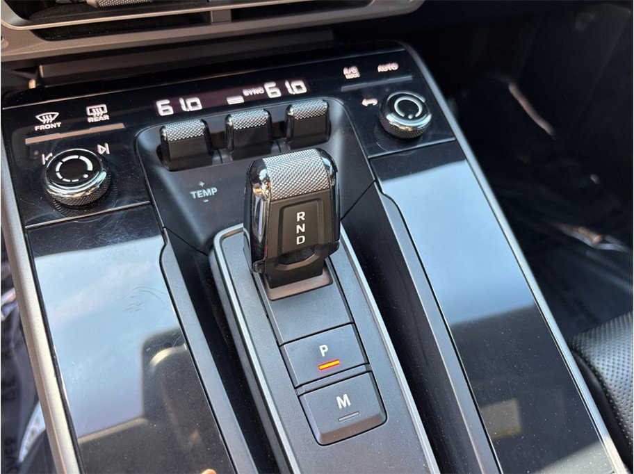 Used 2022 Porsche 911 Carrera 4S image 41