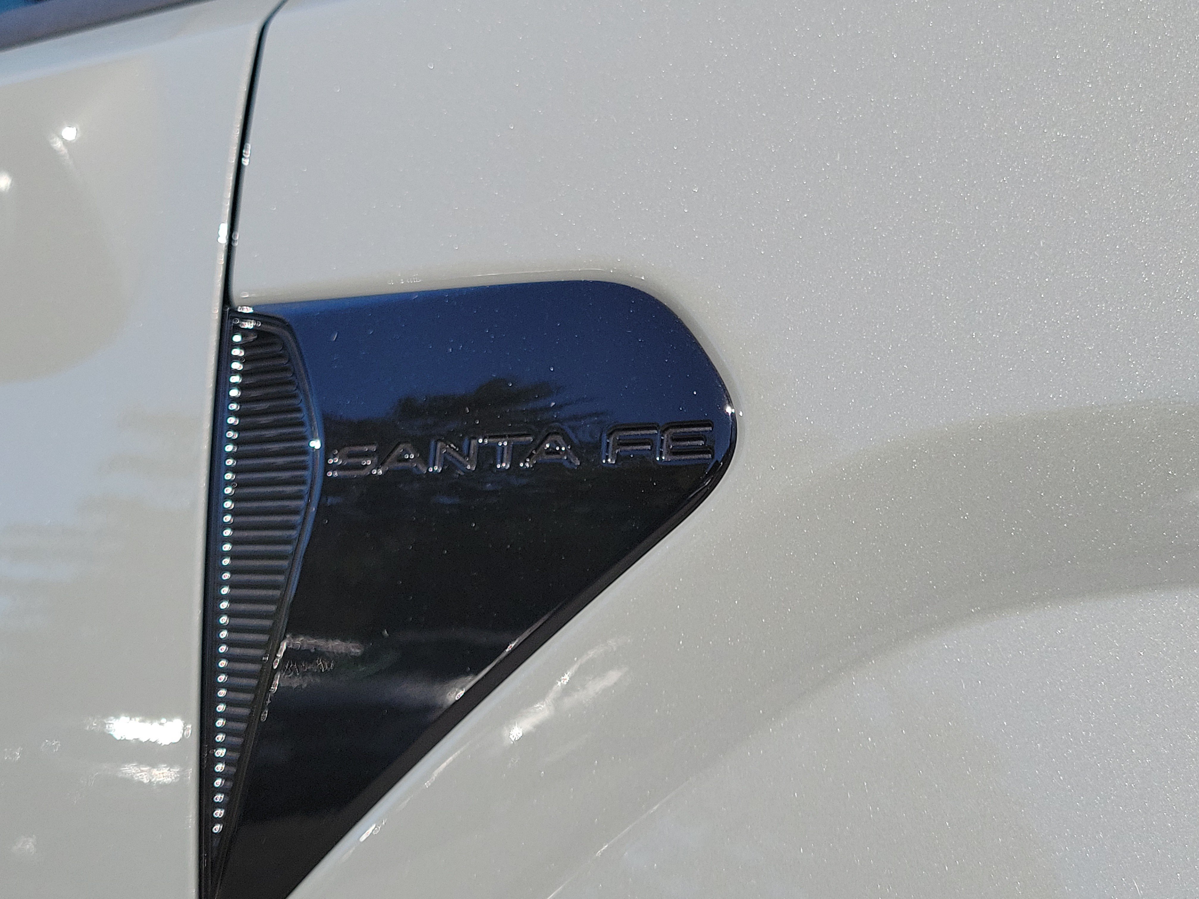 New 2027 Hyundai Santa Fe SEL AWD/4WD image 6