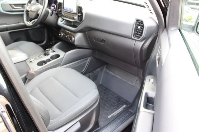 Used 2023 Ford Bronco Sport Badlands AWD/4WD image 45