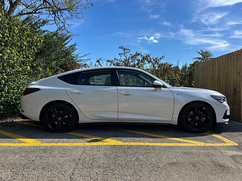 New 2026 Acura Integra A-Spec video 2