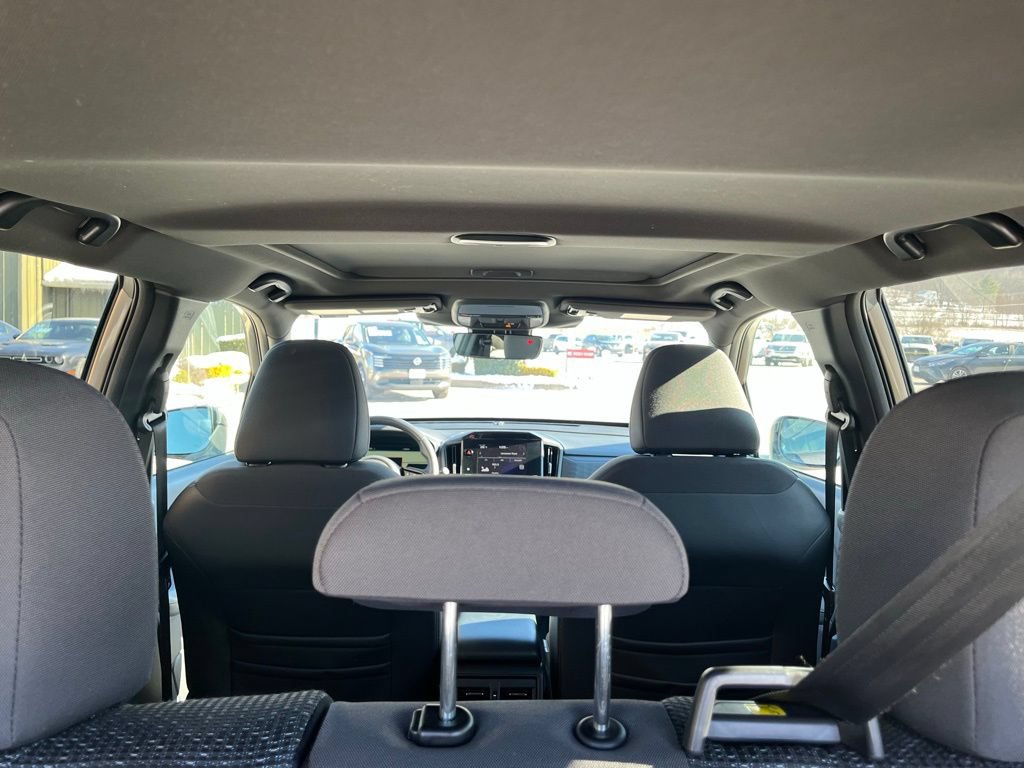 Used 2025 Subaru Forester Premium w/ Protection Package (1PH) AWD/4WD image 28