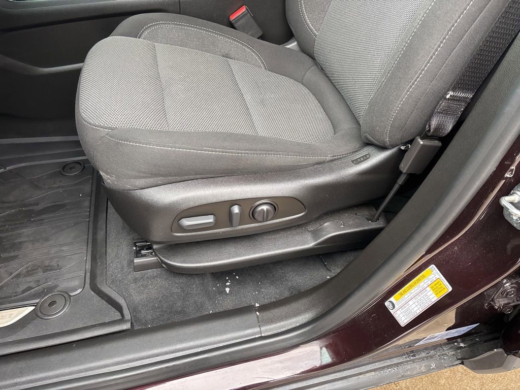 Certified 2023 Chevrolet Traverse LT image 13