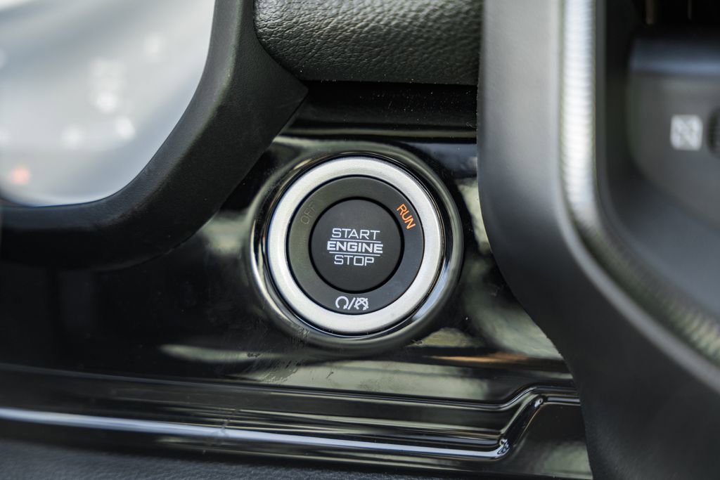 New 2026 RAM 1500 Rebel w/ Rebel Level 2 Equipment Group image 28