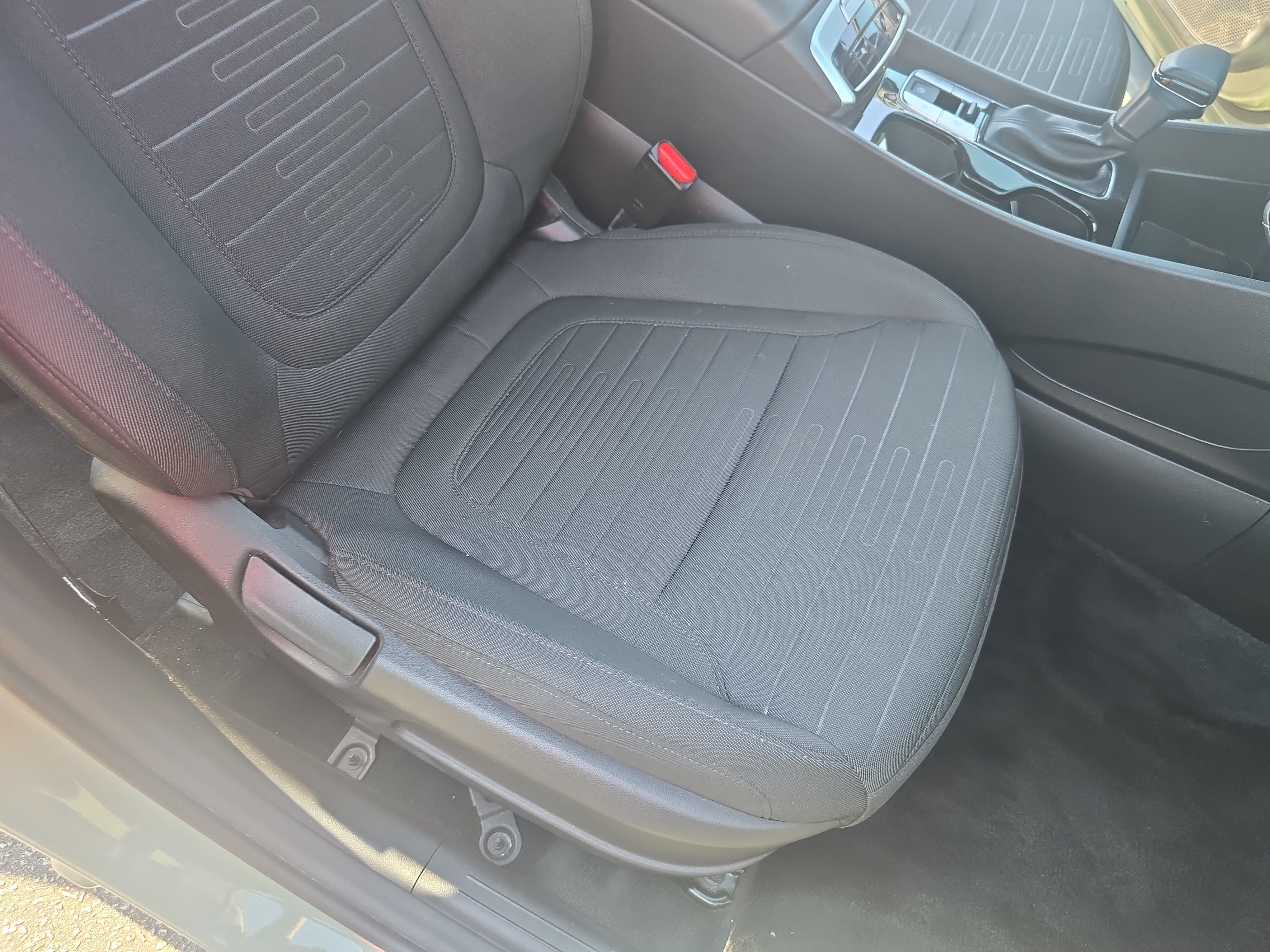 Used 2022 Hyundai Santa Cruz SEL w/ Cargo Package AWD/4WD image 10