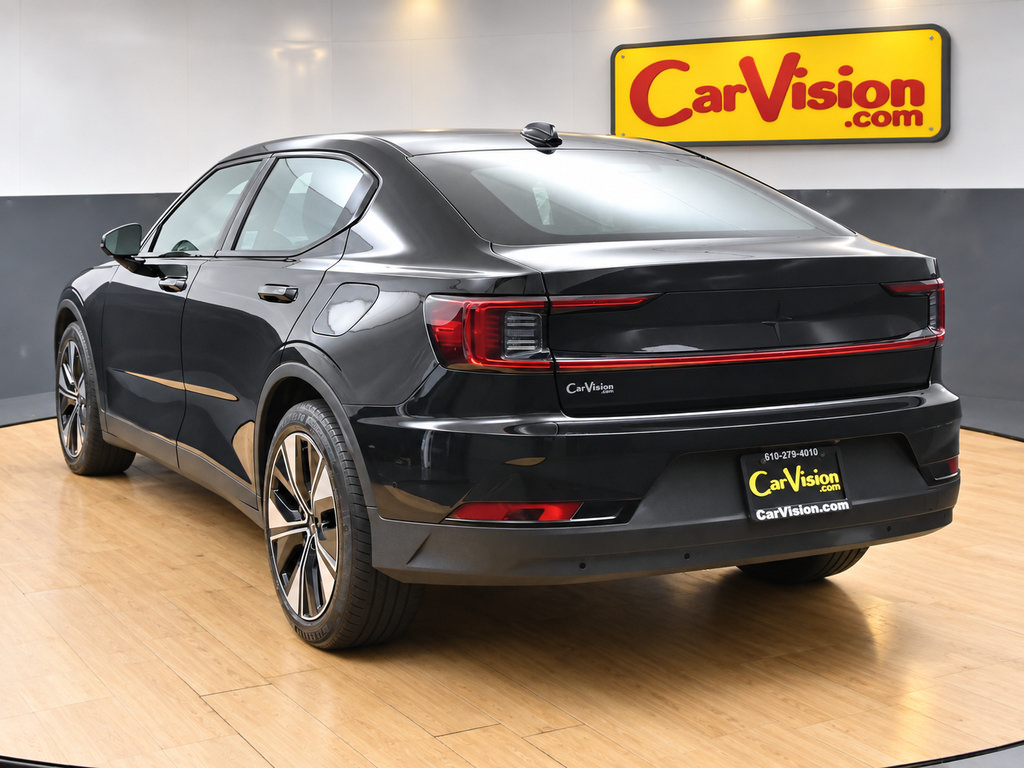 Used 2024 Polestar Polestar 2 RWD image 6