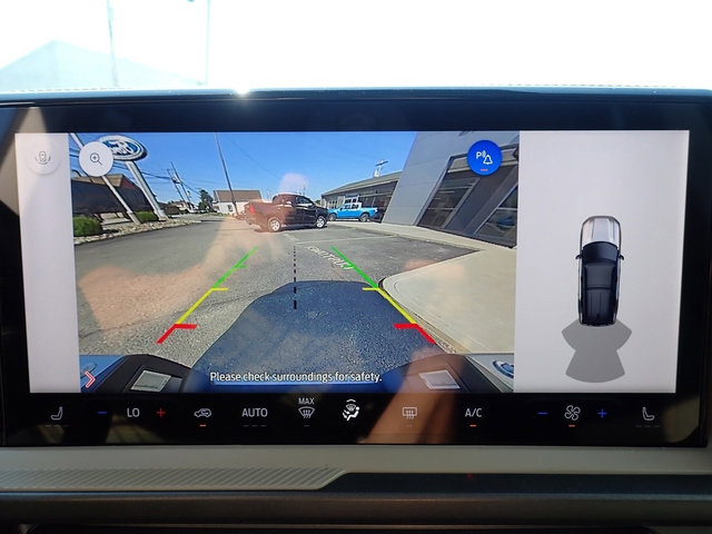 New 2025 Ford Bronco Sport Big Bend image 19