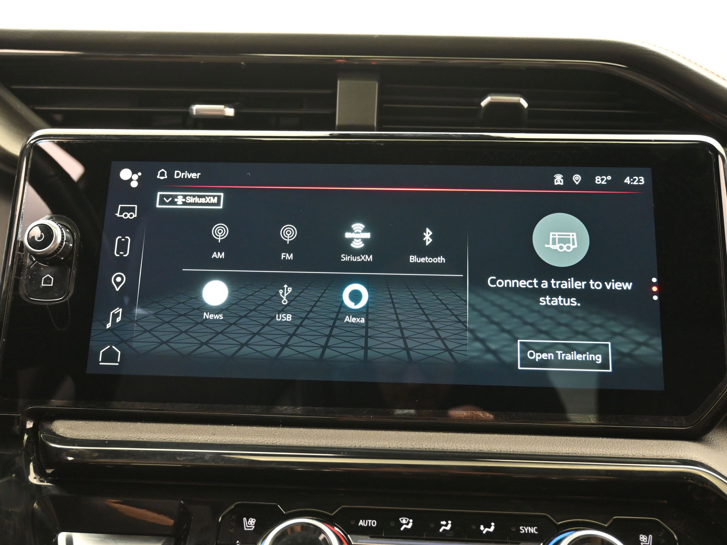 Used 2022 GMC Sierra 1500 AT4 w/ AT4 Premium Package image 31