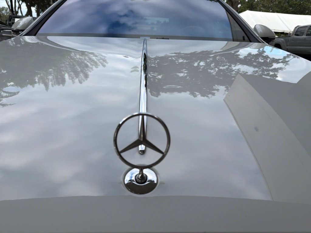 Used 2024 Mercedes-Benz Maybach S 580 4MATIC image 16