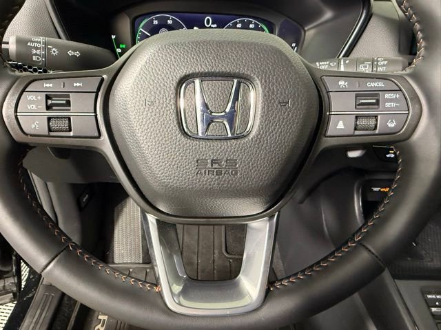 Used 2026 Honda CR-V Sport-L image 18
